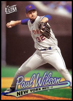 246 Paul Wilson